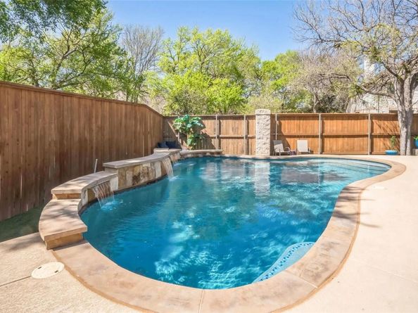 2925 Plantation DR, Round Rock TX 78681