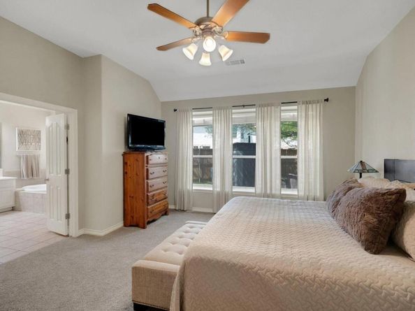 2925 Plantation DR, Round Rock TX 78681
