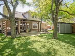 2925 Plantation DR, Round Rock TX 78681