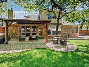 2925 Plantation DR, Round Rock TX 78681