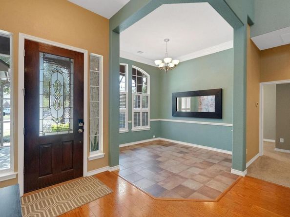 2925 Plantation DR, Round Rock TX 78681