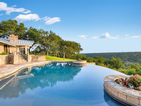 2200 Cerca Viejo WAY, Austin TX 78746