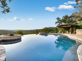 2200 Cerca Viejo WAY, Austin TX 78746