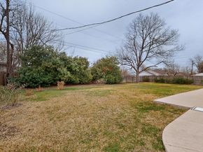 1306 Lawnmont DR, Round Rock TX 78664