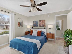 1306 Lawnmont DR, Round Rock TX 78664
