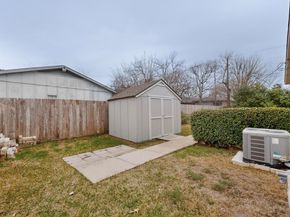 1306 Lawnmont DR, Round Rock TX 78664