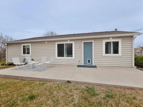 1306 Lawnmont DR, Round Rock TX 78664