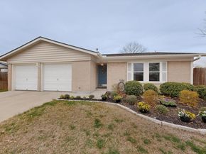 1306 Lawnmont DR, Round Rock TX 78664