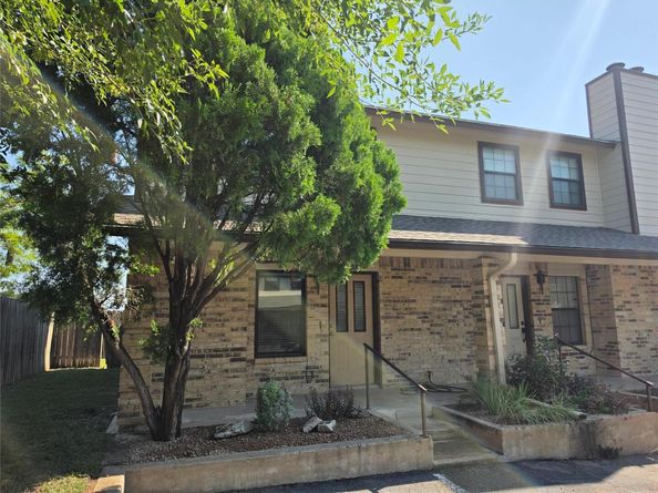 7800 Northcrest BLVD 407, Austin TX 78752