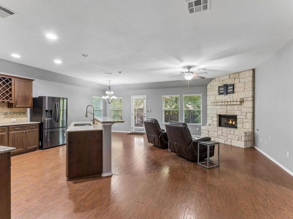 9624 Alex LN, Austin TX 78748