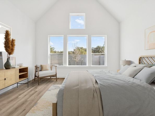 1905 Morning Mist DR, Georgetown TX 78628