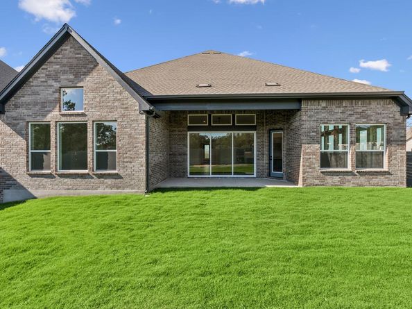 1905 Morning Mist DR, Georgetown TX 78628