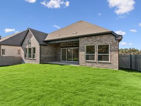 1905 Morning Mist DR, Georgetown TX 78628