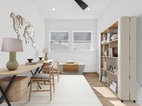 1905 Morning Mist DR, Georgetown TX 78628