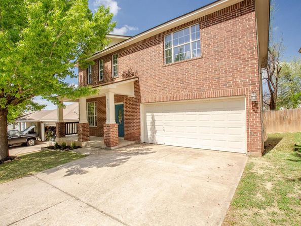 9113 Magna Carta LOOP, Austin TX 78754