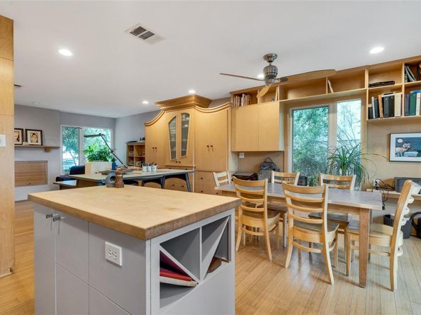 3309 Westhill A & B, Austin TX 78704