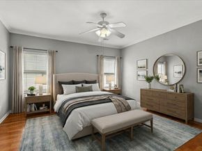 10819 Crown Colony DR 27, Austin TX 78747