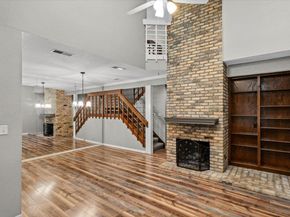 10819 Crown Colony DR 27, Austin TX 78747