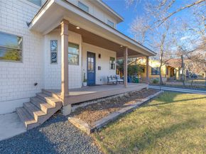 4704 Duval ST, Austin TX 78751