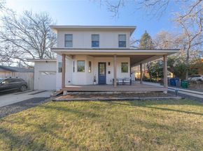 4704 Duval ST, Austin TX 78751