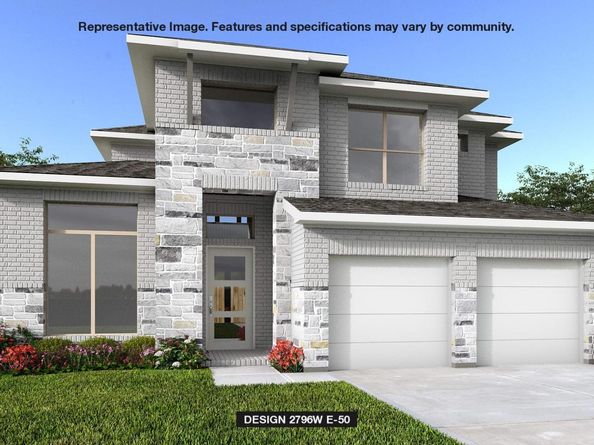 101 Ashmore LN, Georgetown TX 78628