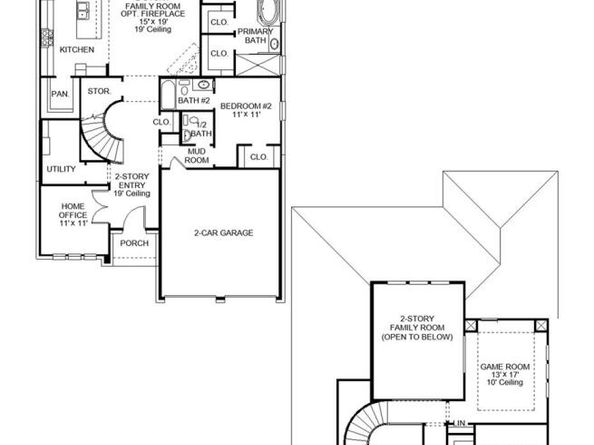 101 Ashmore LN, Georgetown TX 78628