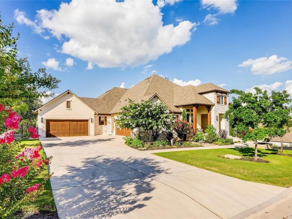 2212 Normandy VW, Leander TX 78641