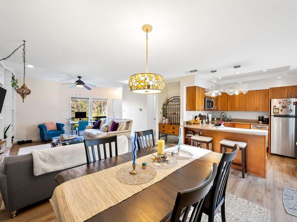 3615 Jorge DR C, Austin TX 78731