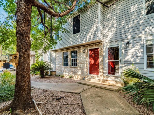 1904 Goodrich Ave 15, Austin TX 78704