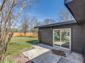 6010 Club TER, Austin TX 78741