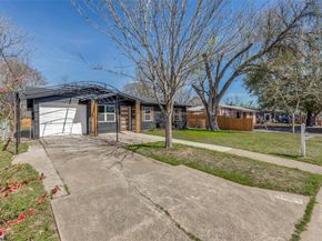 6010 Club TER, Austin TX 78741