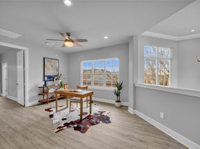 2800 Waymaker WAY 36, Austin TX 78746