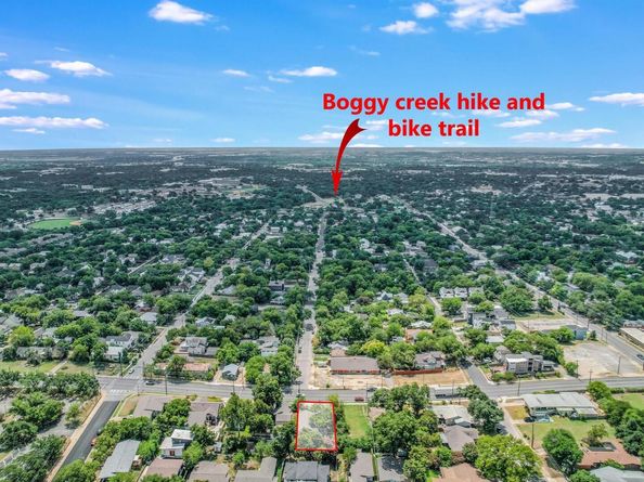 2414 E Martin Luther King Junior Boulevard BLVD A, Austin TX 78702