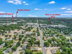 2414 E Martin Luther King Junior Boulevard BLVD A, Austin TX 78702