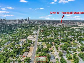 2414 E Martin Luther King Junior Boulevard BLVD A, Austin TX 78702