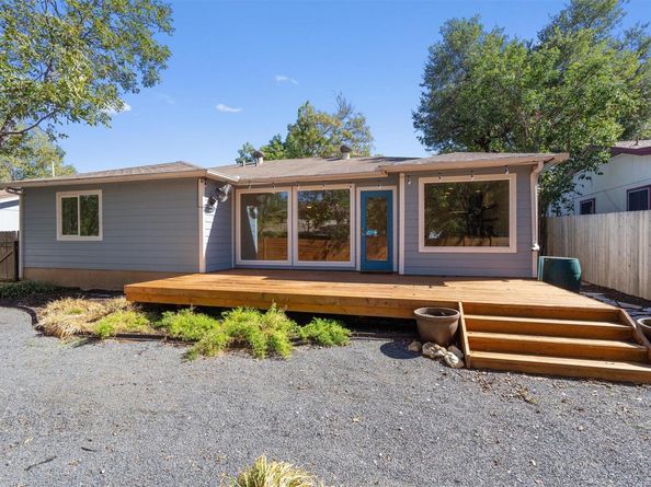 7900 Clydesdale DR, Austin TX 78745