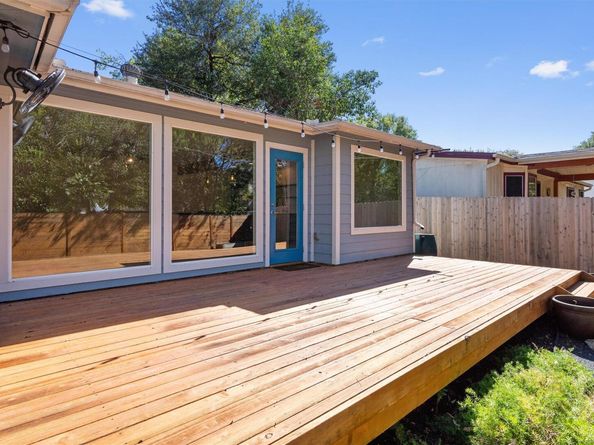 7900 Clydesdale DR, Austin TX 78745