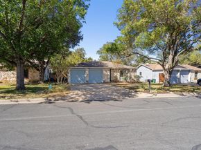 7900 Clydesdale DR, Austin TX 78745