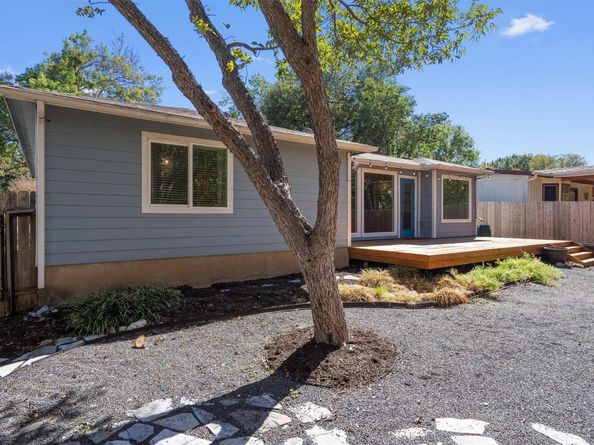 7900 Clydesdale DR, Austin TX 78745