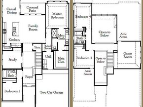1104 Sonata PL, Round Rock TX 78681