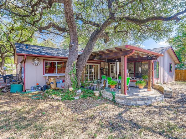 11718 Running Fox TRL, Austin TX 78759