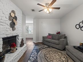1740 Timber Ridge RD 132, Austin TX 78741
