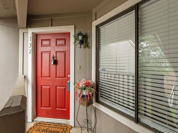 1740 Timber Ridge RD 132, Austin TX 78741