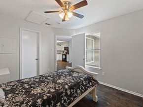 1740 Timber Ridge RD 132, Austin TX 78741