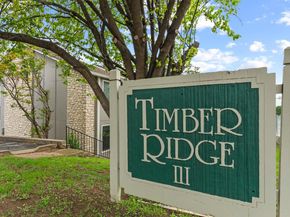 1740 Timber Ridge RD 132, Austin TX 78741