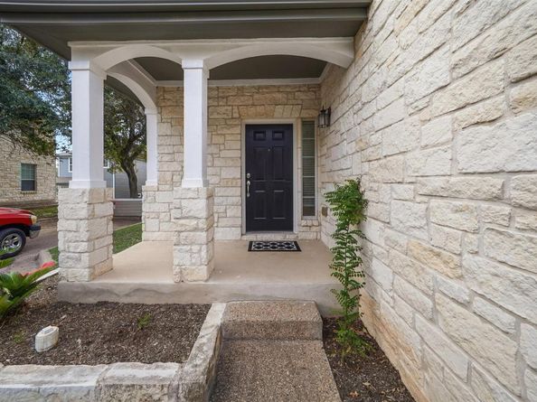 6715 Windrift WAY 17, Austin TX 78745