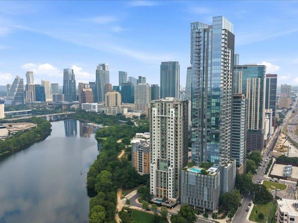44 East Ave 3304, Austin TX 78701