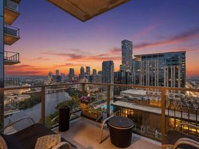 44 East Ave 3304, Austin TX 78701