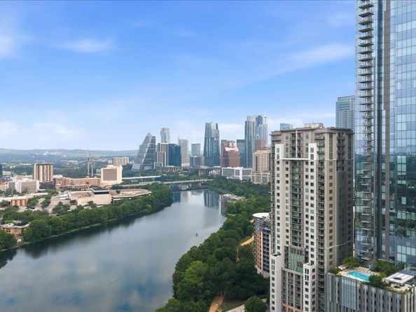 44 East Ave 3304, Austin TX 78701