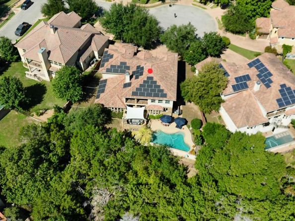12104 Horseback Hollow CT, Austin TX 78732